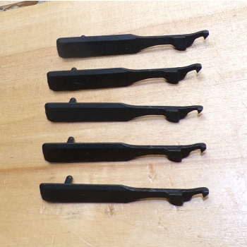 Szyna spustowa do pistoletu Walther P38/ P1